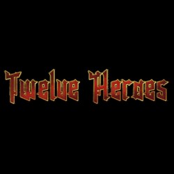 Catch Up Games Twelve Heroes