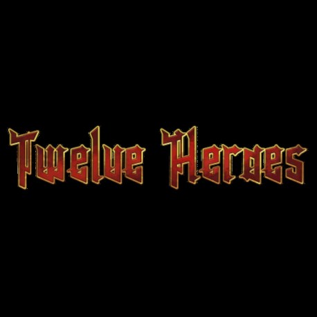 Catch Up Games Twelve Heroes