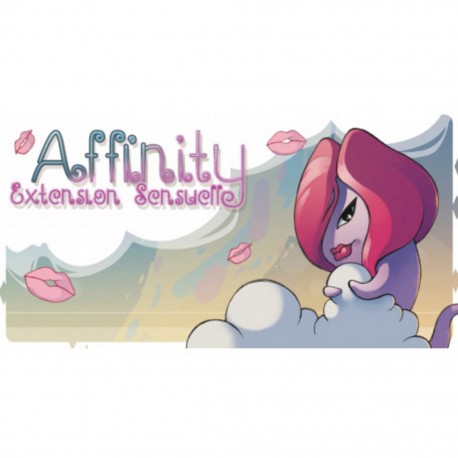 Game Flow Affinity Extension sensuelle