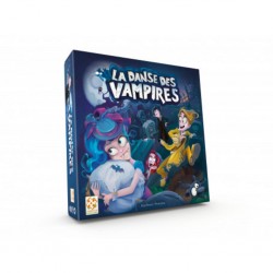 Lifestyle La danse des vampires