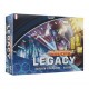 Z-Man Games Pandemic Legacy : Saison 1 (Bleu)