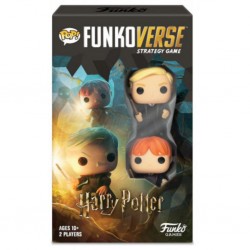 Harry Potter Funkoverse extension jeu de plateau Expandolone *ALLEMAND*