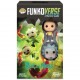 Rick & Morty Funkoverse extension jeu de plateau Expandolone *ESPAGNOL*