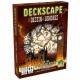 Super Meeple DECKSCAPE - Le destin de Londres