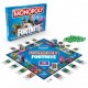 Hasbro Fortnite jeu de plateau Monopoly *ALLEMAND*