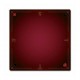 Wogamat Tapis Prestige Rouge Taille 1