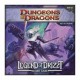 Wizards Of The Coast Dungeons Dragons jeu de plateau The Legend of Drizzt *ANGLAIS*