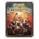 Wizards Of The Coast Dungeons Dragons jeu de plateau Lords of Waterdeep *ANGLAIS*