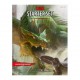 Wizards Of The Coast Dungeons & Dragons RPG Starter Set *ANGLAIS*