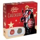 Usaopoly Fallout jeu de dames Nuka Cola