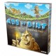 Wizkids Age of Dirt : A Game of Uncivilization jeu de plateau *ANGLAIS*