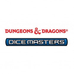 Wizkids Dungeons & Dragons Dice Masters Team Pack Adventures in Waterdeep *ANGLAIS*