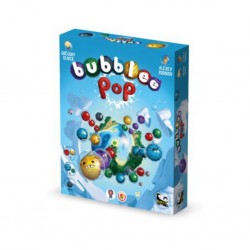 Bankiiiz Editions Bubblee pop