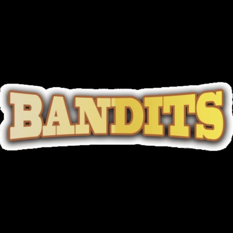 Ludonaute Colt express bandits Belle