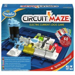 Ravensburger Circuit Maze