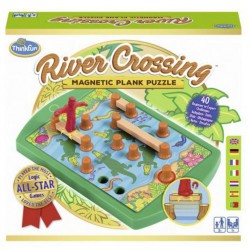 Ravensburger River Crossing