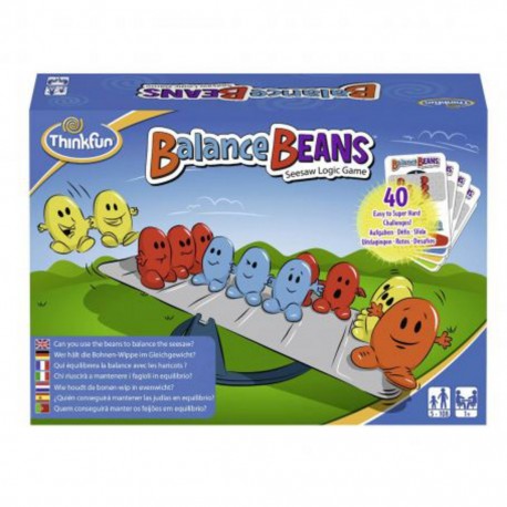 Ravensburger Balance Bean