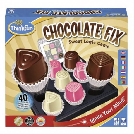 Ravensburger Chocolate Fix