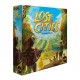 Iello Lost Cities - Jeu de Plateau