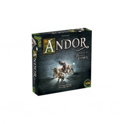 Iello Andor 3 - Dernier Espoir