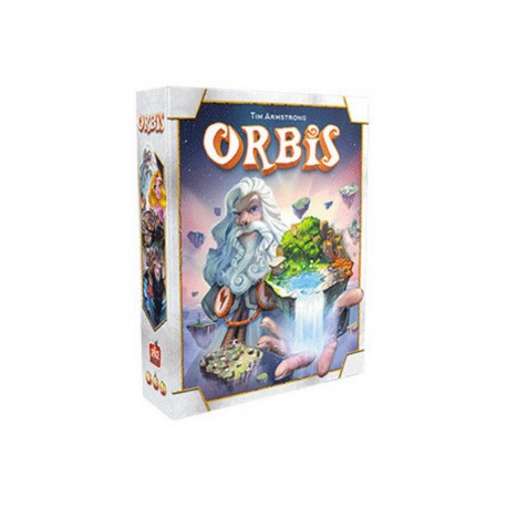 Space Cowboys Orbis