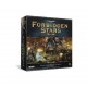 Edge Entertainment Forbidden Stars