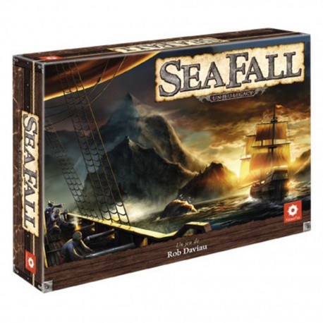 Filosofia Seafall