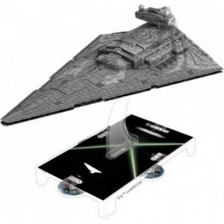 Fantasy Flight Games Star Wars Armada : Chimaera