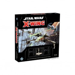 Fantasy Flight Games Star Wars X-Wing 2.0 (Base)