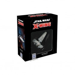 Fantasy Flight Games Star Wars X-Wing 2.0 : Infiltrateur Sith (Séparatistes)