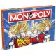 Winning Moves Dragon Ball jeu de plateau Monopoly