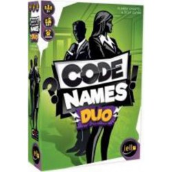 Iello Codenames - Duo 51472