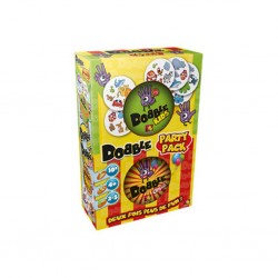 Asmodee Dobble Party