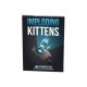 Exploding Kittens : Imploding Kittens (Extension)