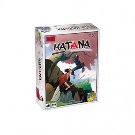 Dv Giochi Katana