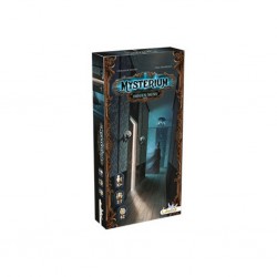 Libellud Mysterium : Hidden Signs (Extension)