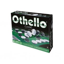 Spin Master Othello