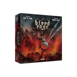 Edge Entertainment Blood Rage