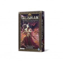 Edge Entertainment Talisman : Le Prophète