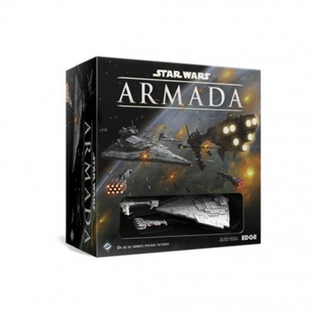 Fantasy Flight Games Star Wars Armada