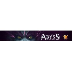 Bombyx Abyss : Playmat (Tapis)