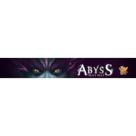 Bombyx Abyss : Playmat (Tapis)