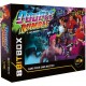 Iello 8 Bit Box - Double Rumble