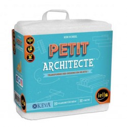 Iello Petit Architecte (nouvelle édition)