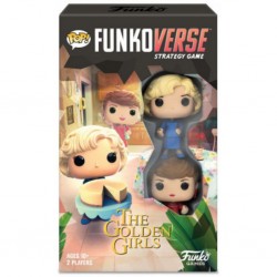 Les Craquantes Funkoverse extension jeu de plateau Expandolone *ANGLAIS*