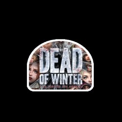 Z-Man Games Dead of Winter : Colonies en Guerre (Extension)