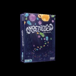 Z-Man Games Noctiluca