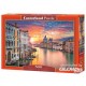 Castorland Puzzle Venice at Sunset, puzzle 500 pièces