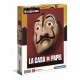 Clementoni Puzzle La Casa de Papel - 1000 pièces (Ax2)