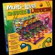 Riviera Games Snake and ladders